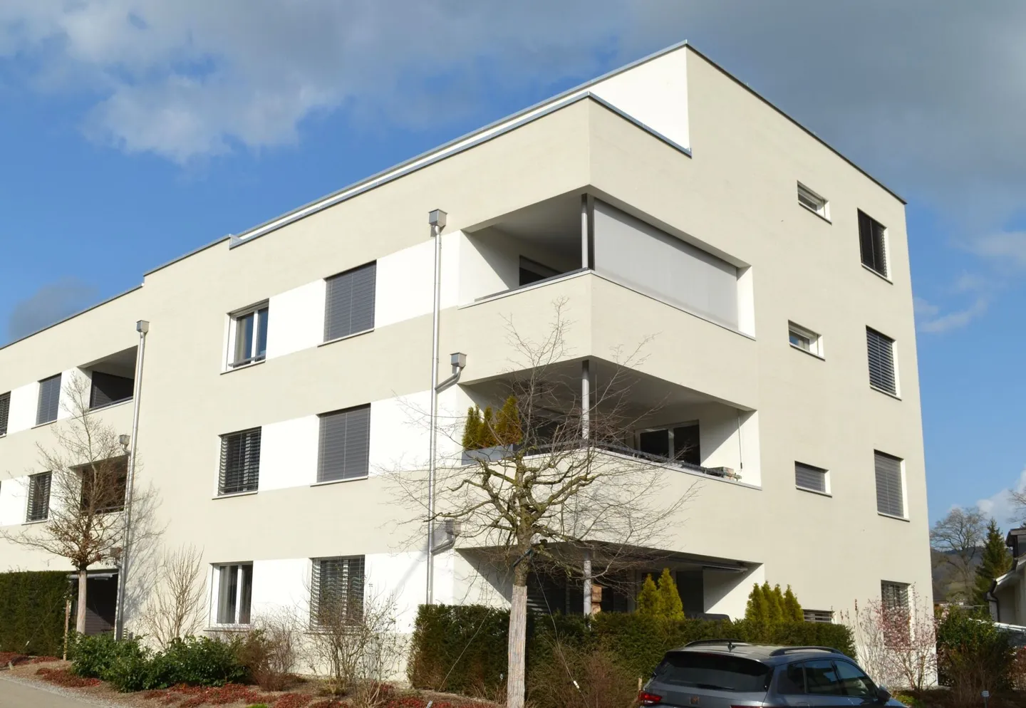 Oasi di benessere a Matzingen - Foto 10 di 11