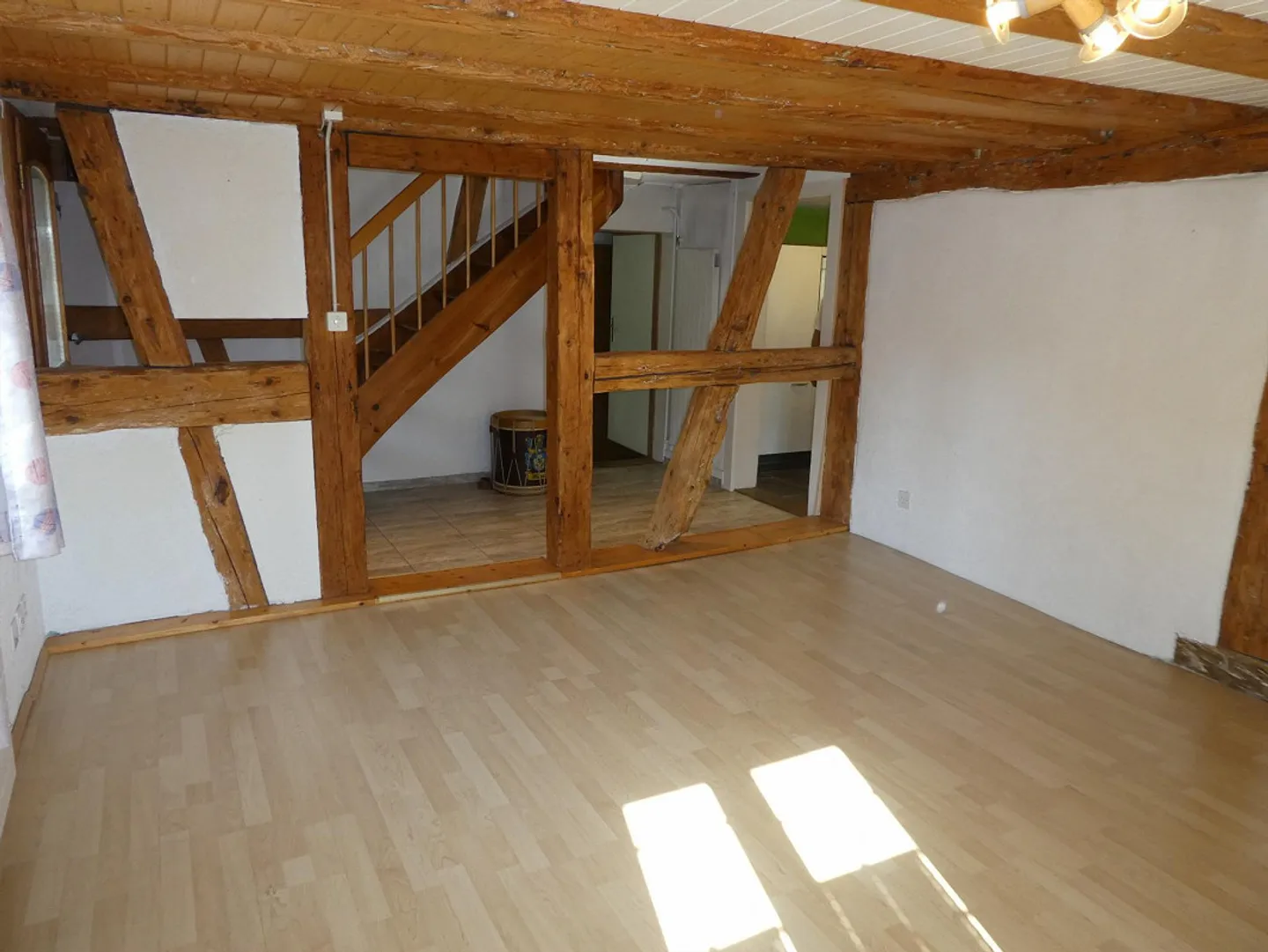 Casa Incantevole nel Centro del Villaggio di Basadingen - Foto 7 di 30