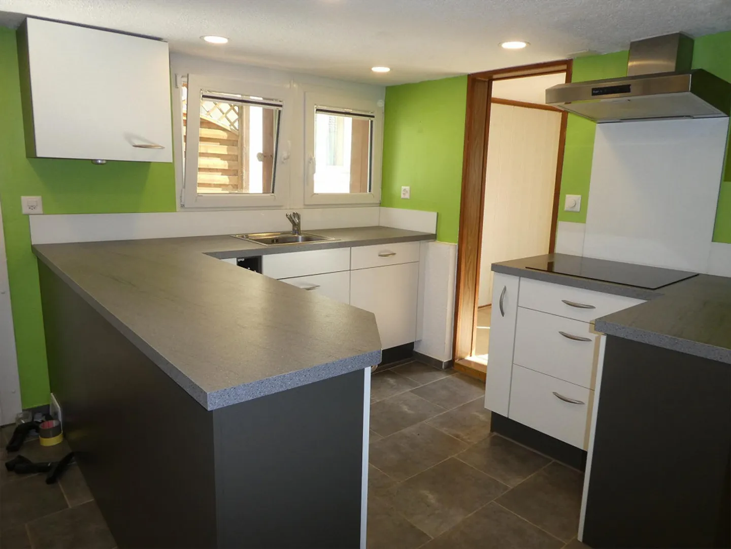 Casa Incantevole nel Centro del Villaggio di Basadingen - Foto 9 di 30
