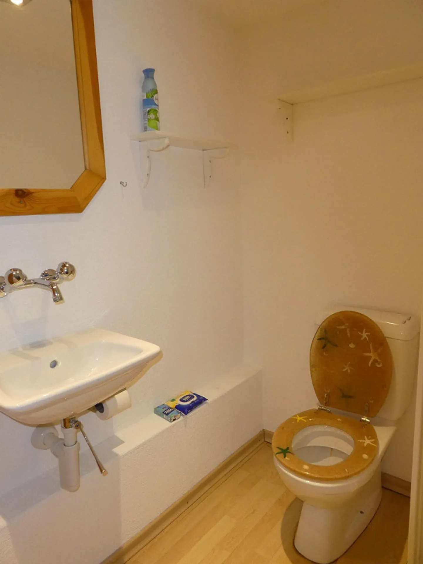 Casa Incantevole nel Centro del Villaggio di Basadingen - Foto 12 di 30