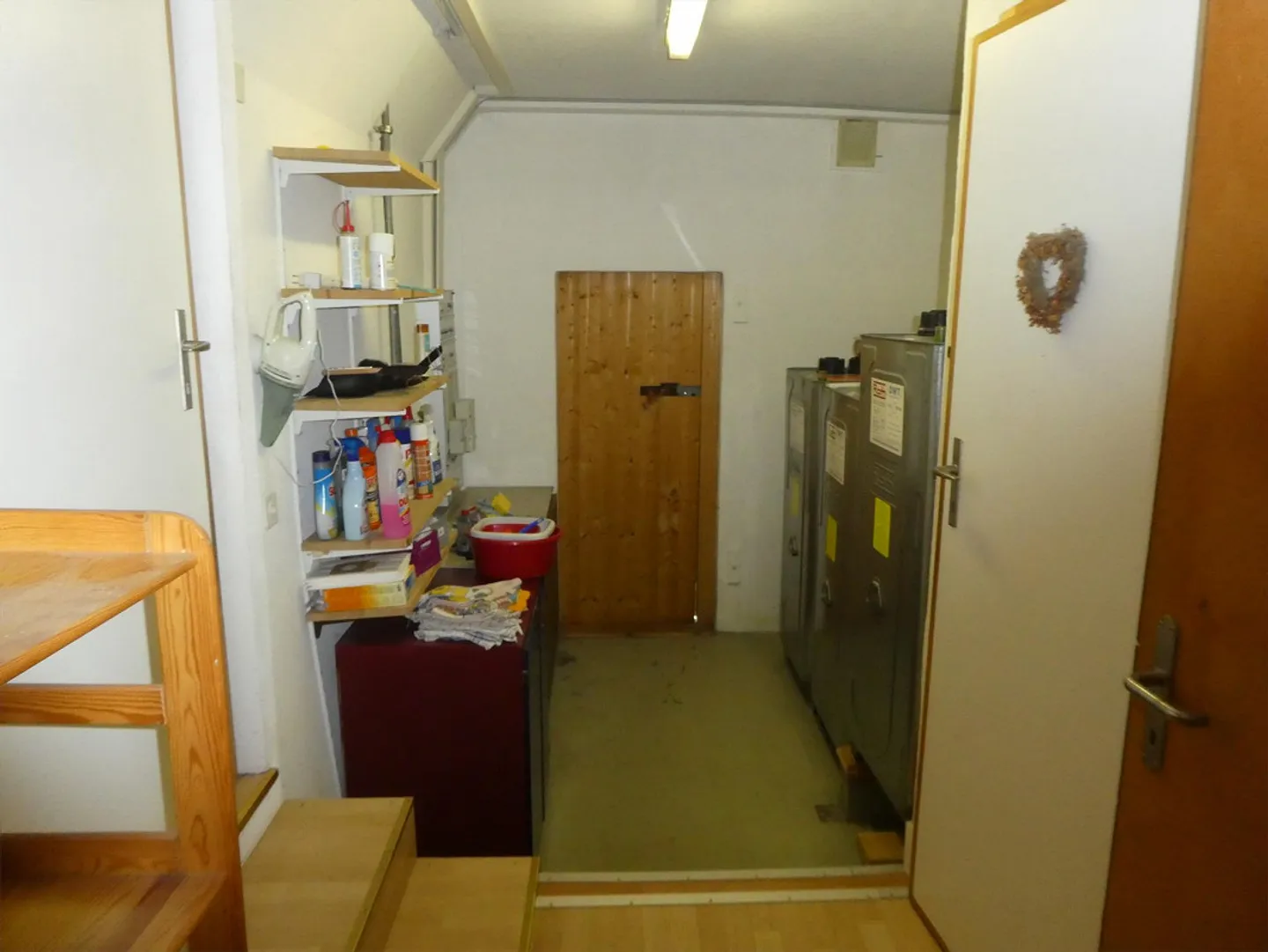 Casa Incantevole nel Centro del Villaggio di Basadingen - Foto 13 di 30