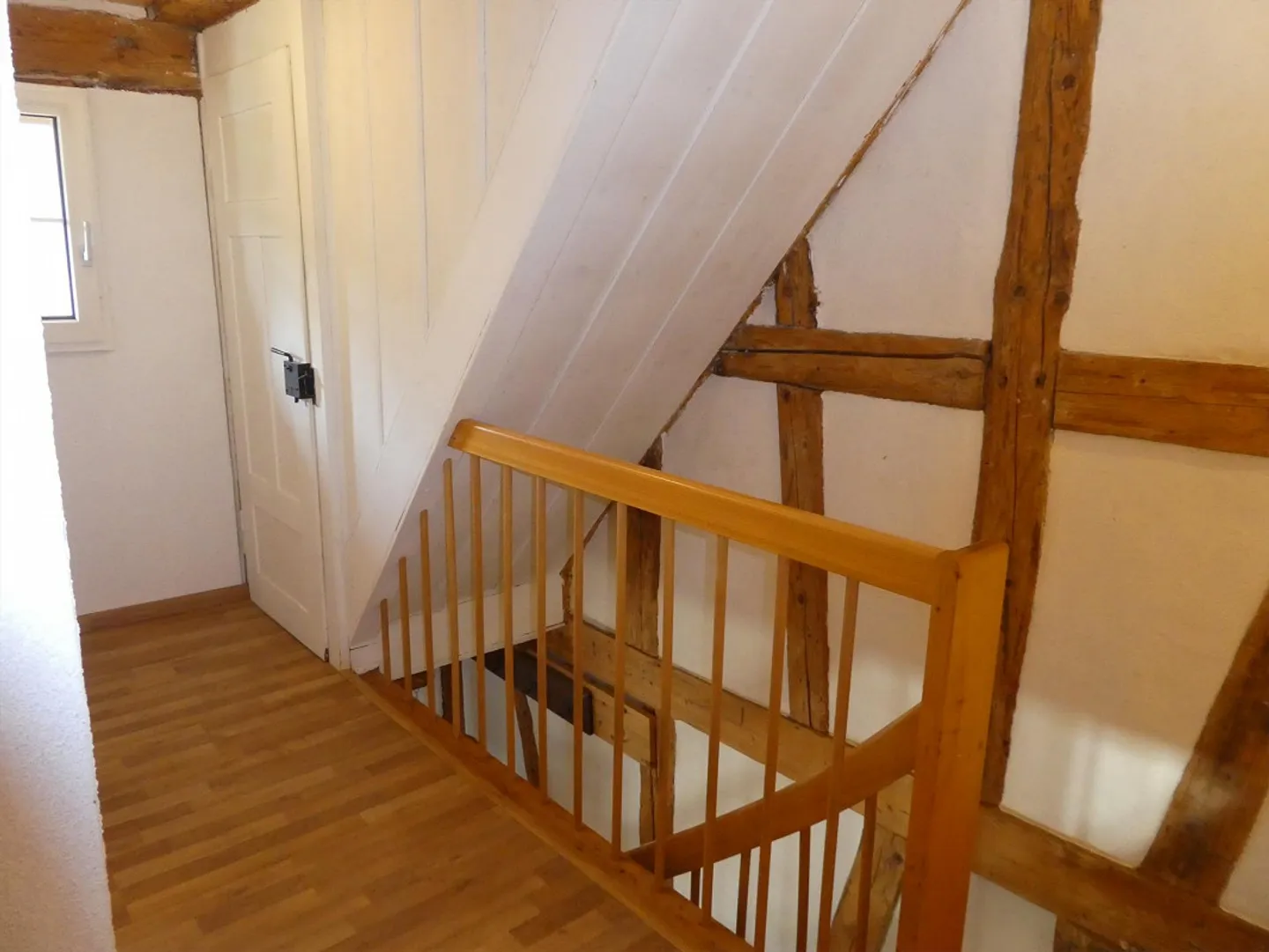 Casa Incantevole nel Centro del Villaggio di Basadingen - Foto 15 di 30