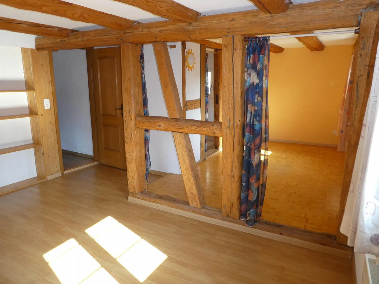 Casa Incantevole nel Centro del Villaggio di Basadingen - Foto 16 di 30
