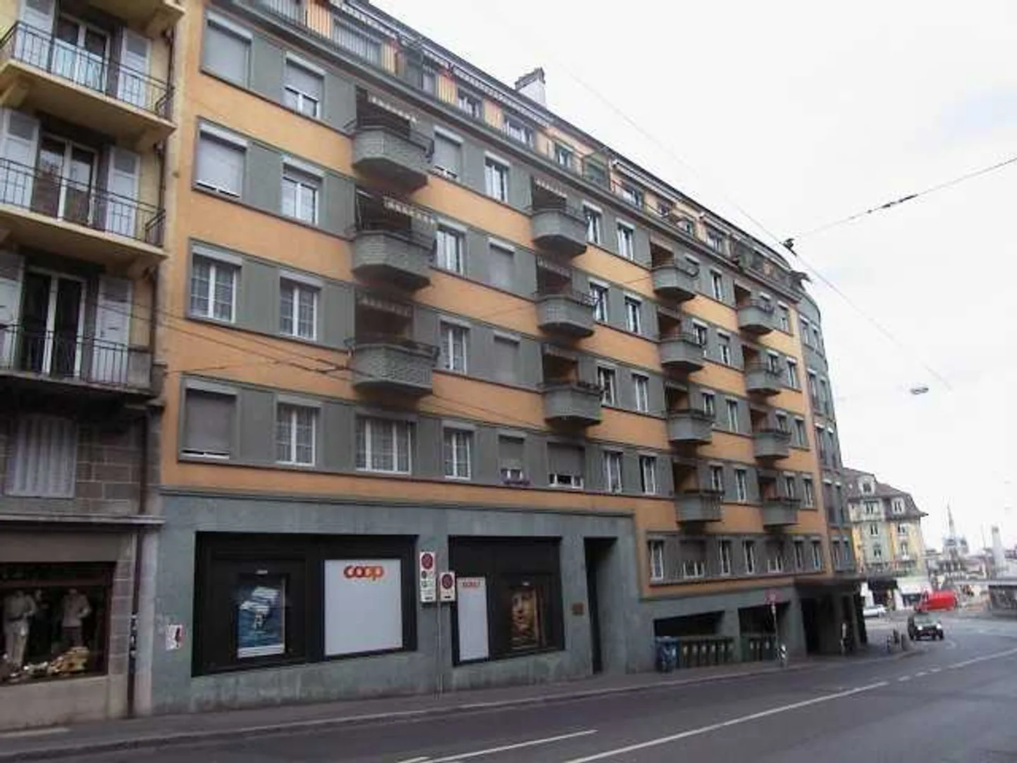 Magnifique appartement au centre ville - Photo 1 sur 2