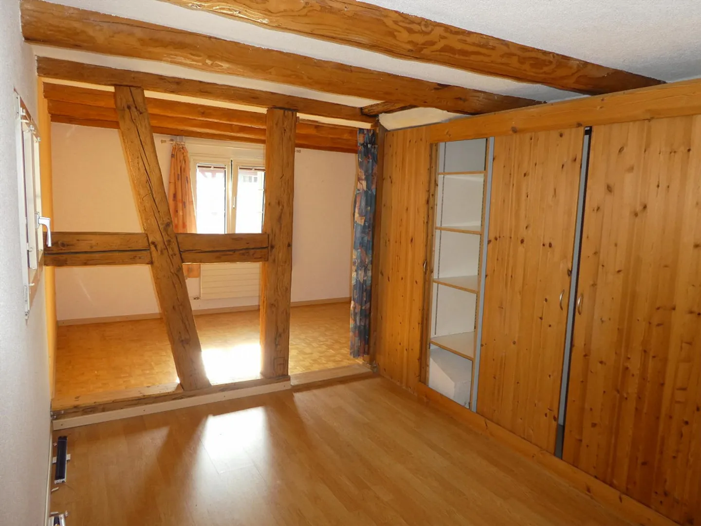 Casa Incantevole nel Centro del Villaggio di Basadingen - Foto 17 di 30