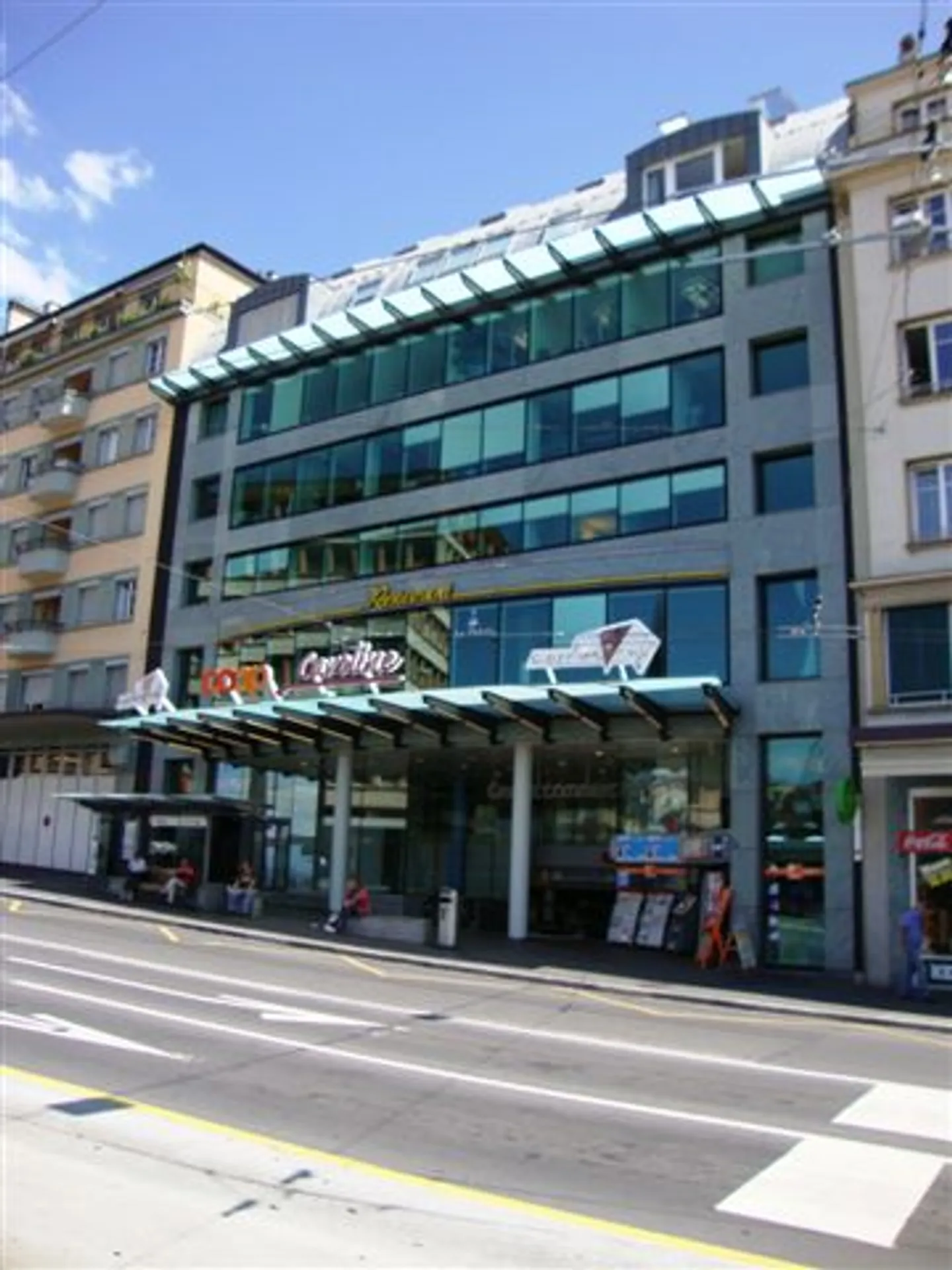 Magnifique appartement au centre ville - Photo 2 sur 2