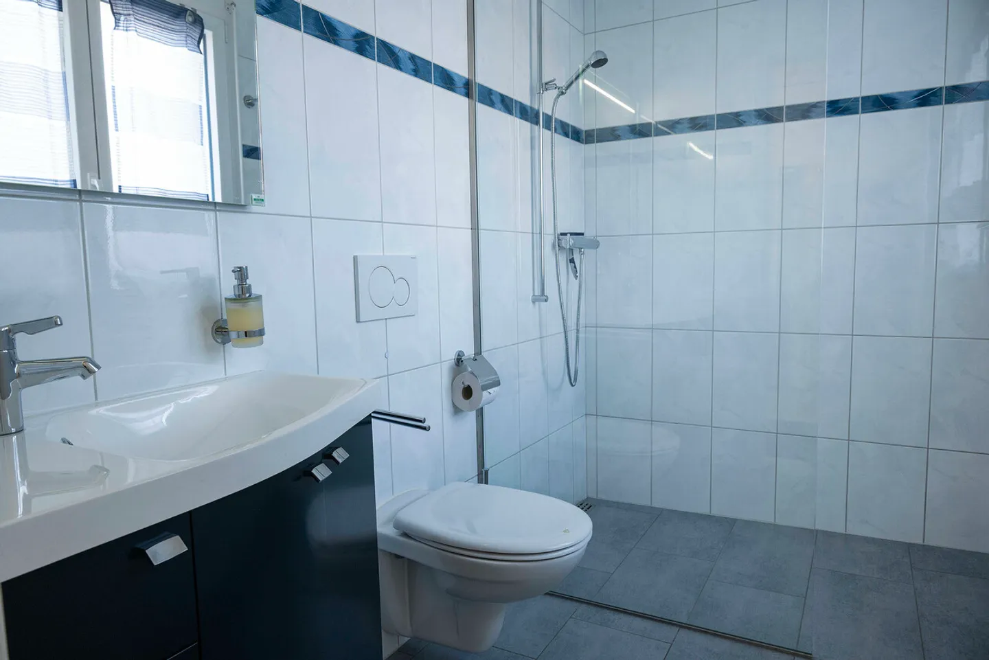 Spaziosa casa familiare con bellissimo giardino - Foto 12 di 22
