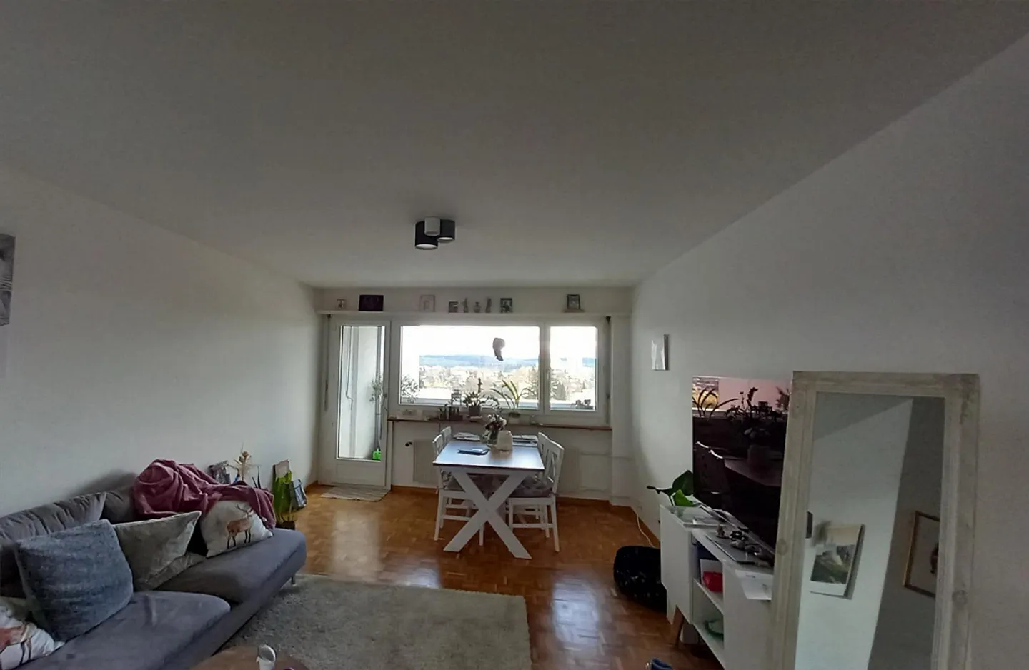 Subaffittuario Weinfelden - Foto 1 di 5