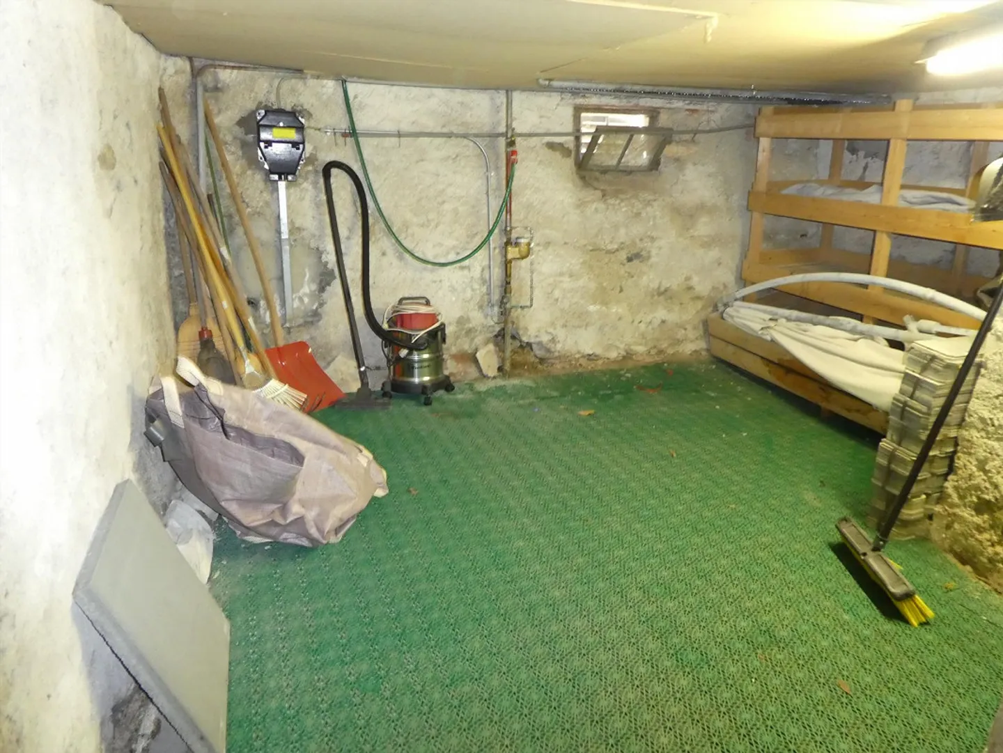 Casa Incantevole nel Centro del Villaggio di Basadingen - Foto 29 di 30