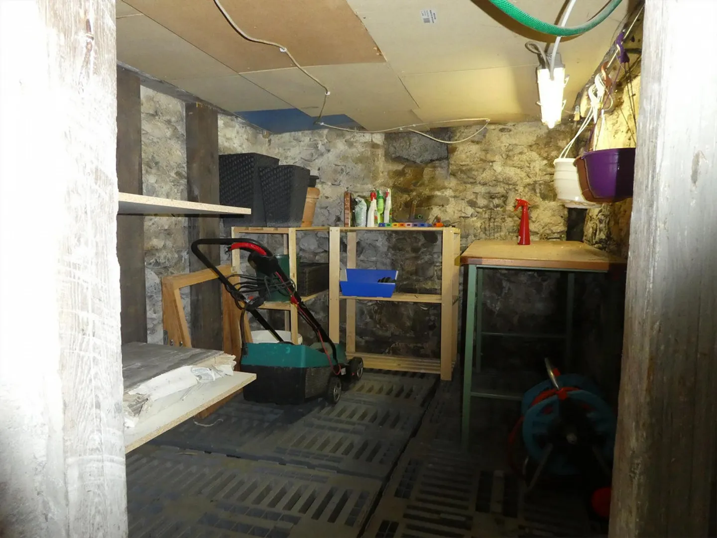Casa Incantevole nel Centro del Villaggio di Basadingen - Foto 30 di 30