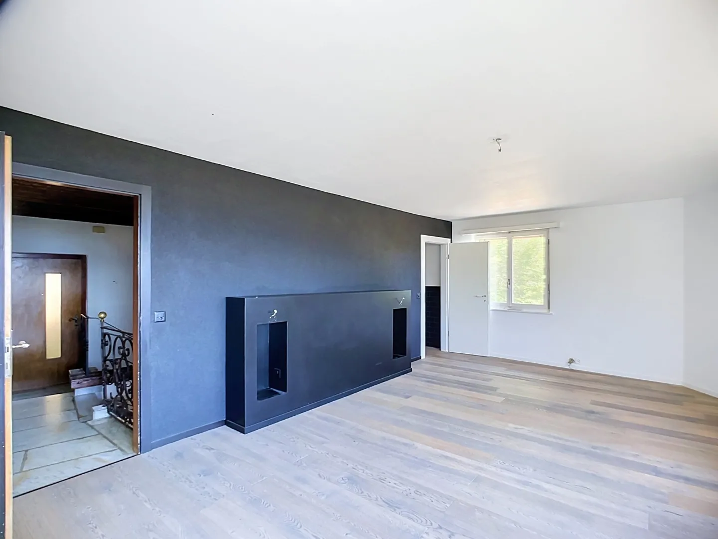 Einzigartiges Potenzial, Panoramablick & genehmigte Zweitwohnung - Foto 6 von 22