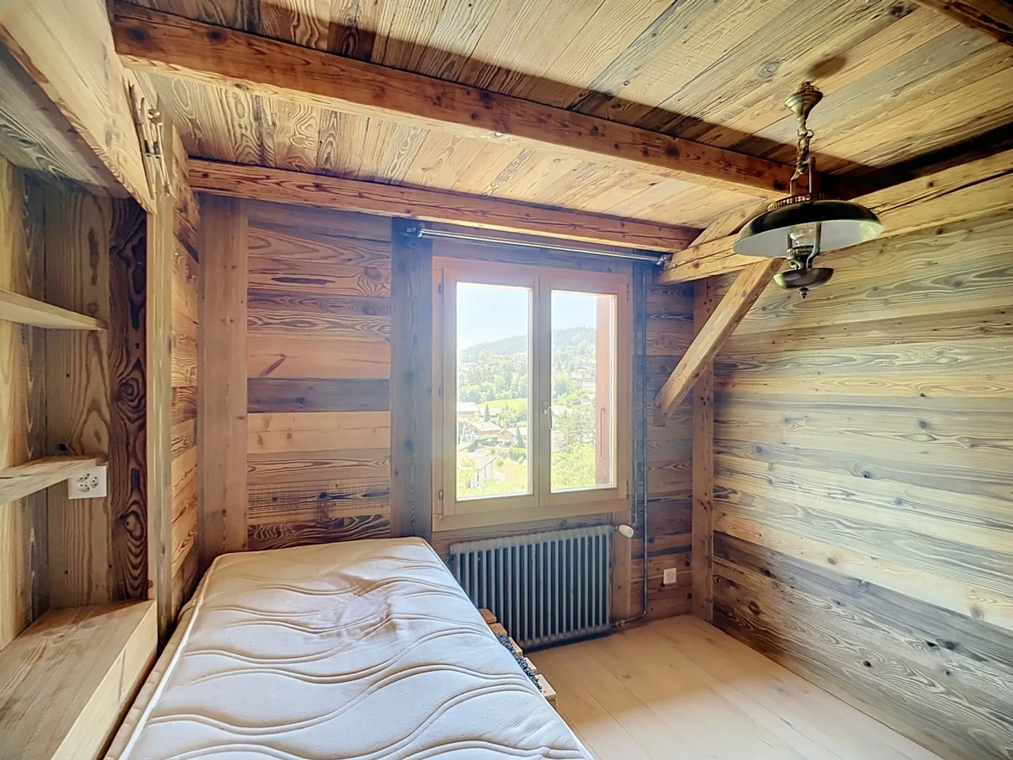 Einzigartiges Potenzial, Panoramablick & genehmigte Zweitwohnung - Foto 10 von 22
