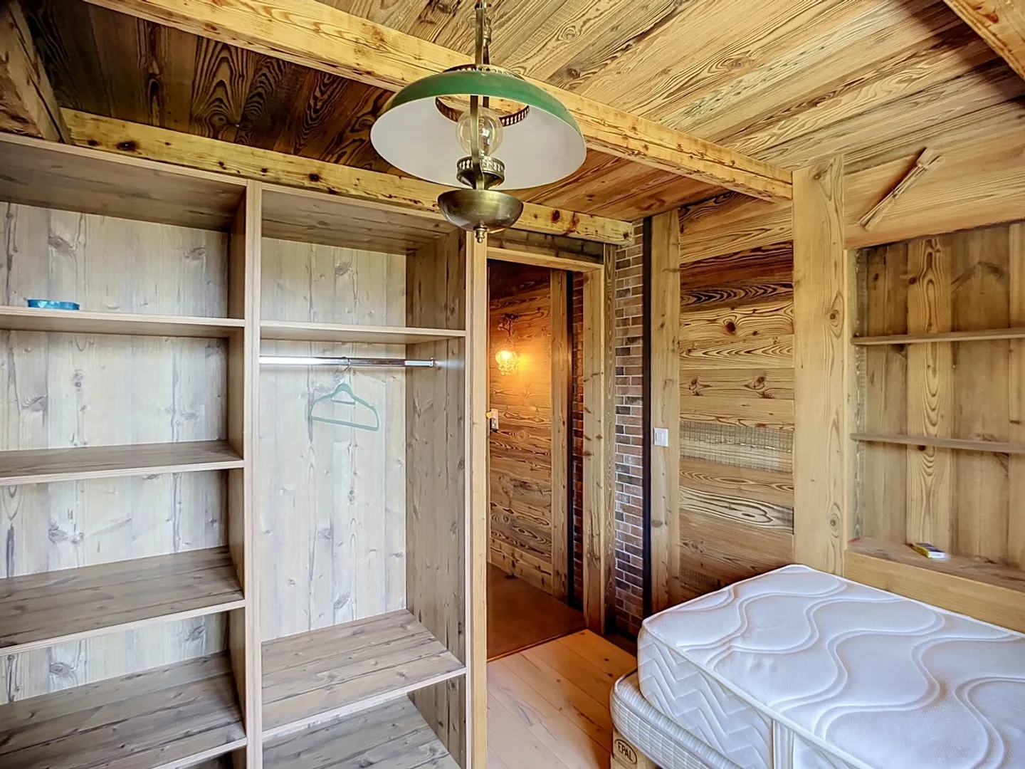 Einzigartiges Potenzial, Panoramablick & genehmigte Zweitwohnung - Foto 11 von 22