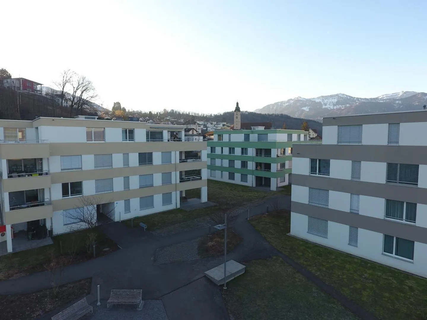 Living well in Sonnengrund! - Photo 1 of 9