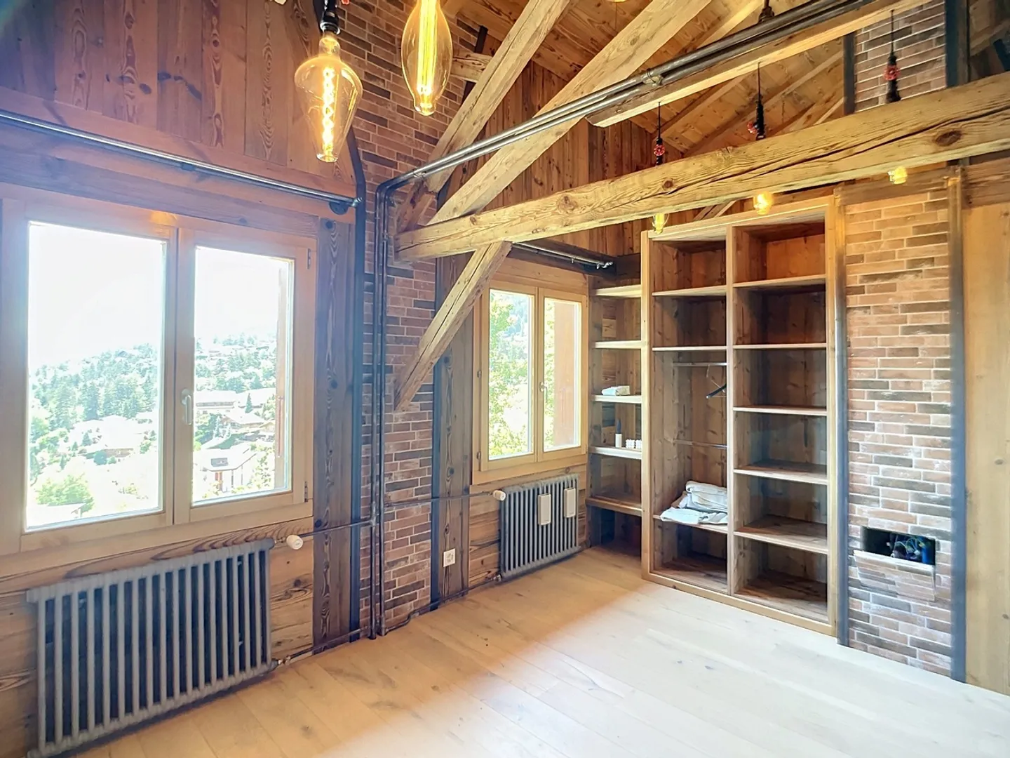Einzigartiges Potenzial, Panoramablick & genehmigte Zweitwohnung - Foto 12 von 22