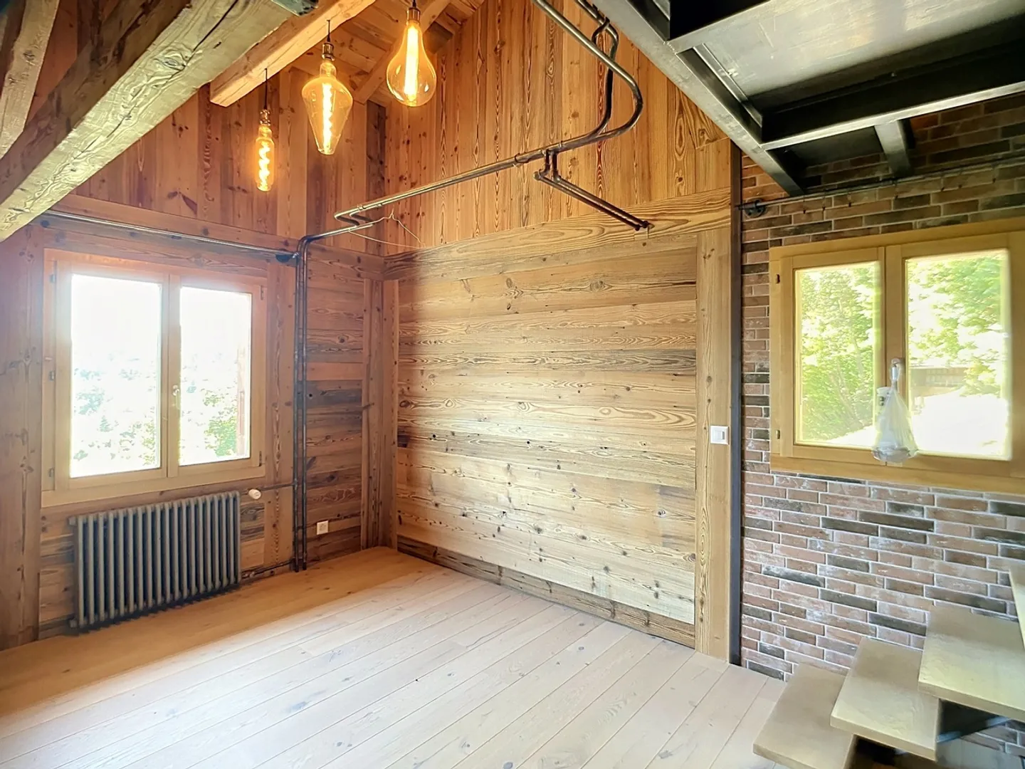 Einzigartiges Potenzial, Panoramablick & genehmigte Zweitwohnung - Foto 13 von 22