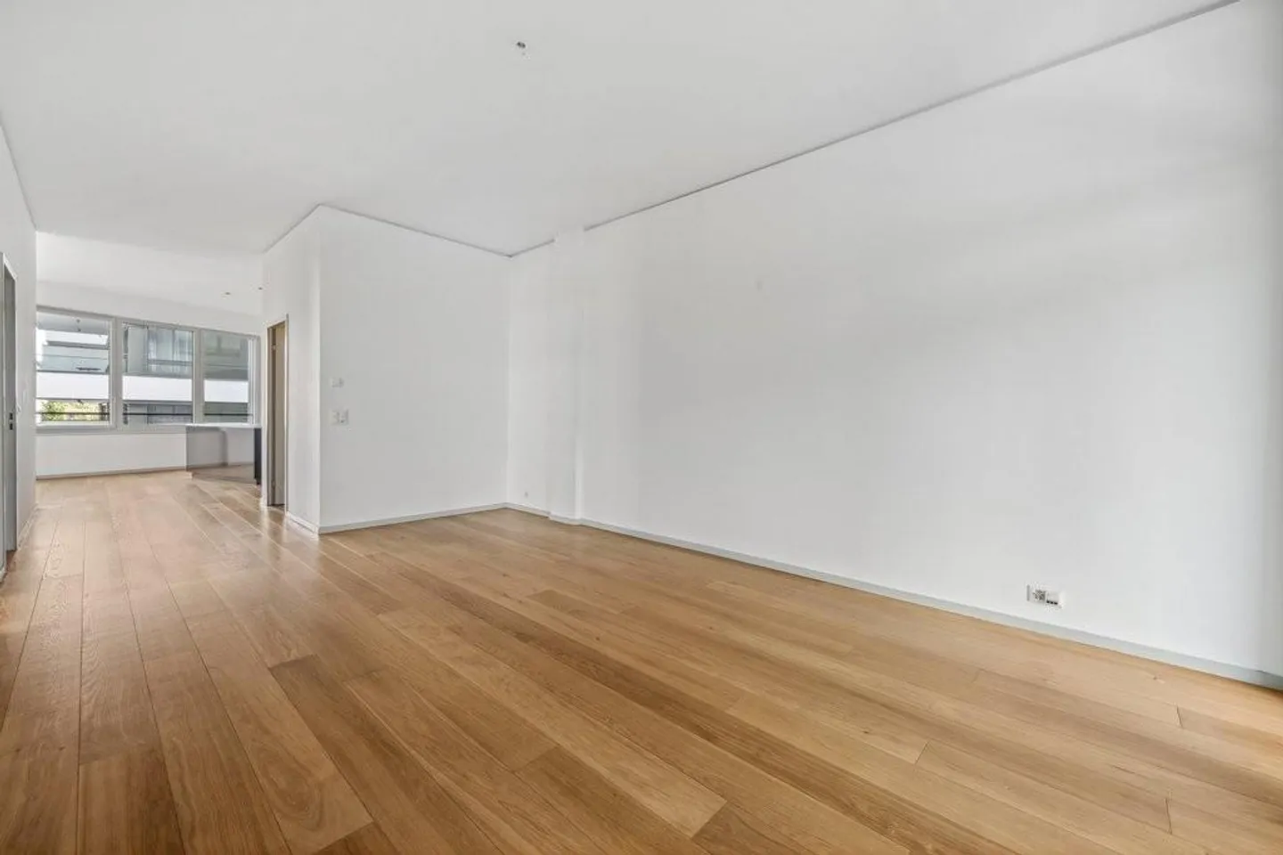 Modernes Apartment in Dietikon - Foto 3 von 6