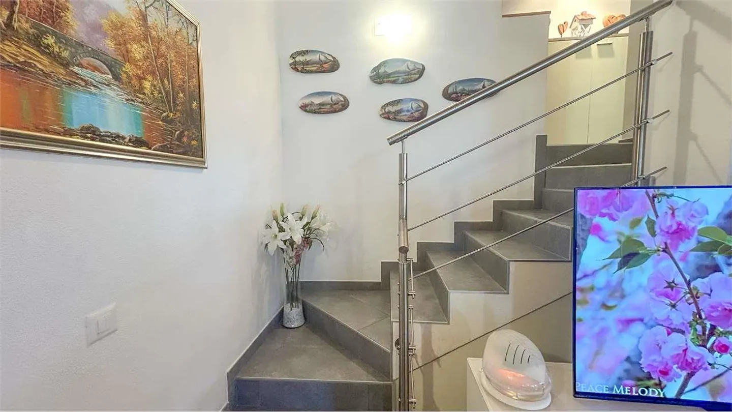 Casa vacanze a due passi dal lago - Foto 7 di 10