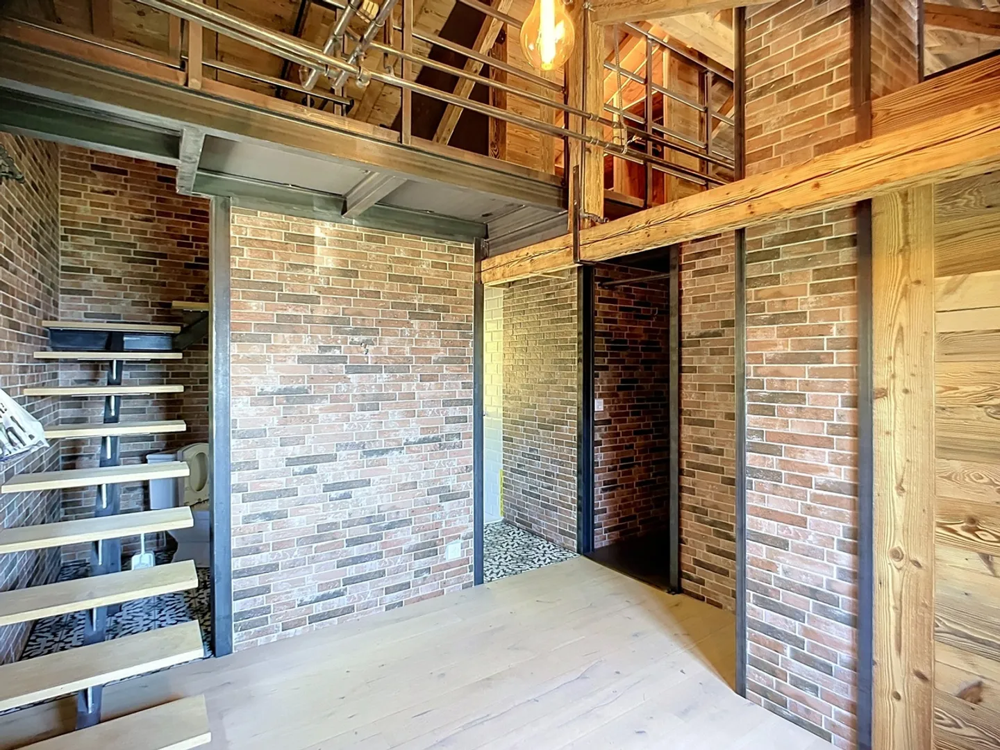 Einzigartiges Potenzial, Panoramablick & genehmigte Zweitwohnung - Foto 14 von 22