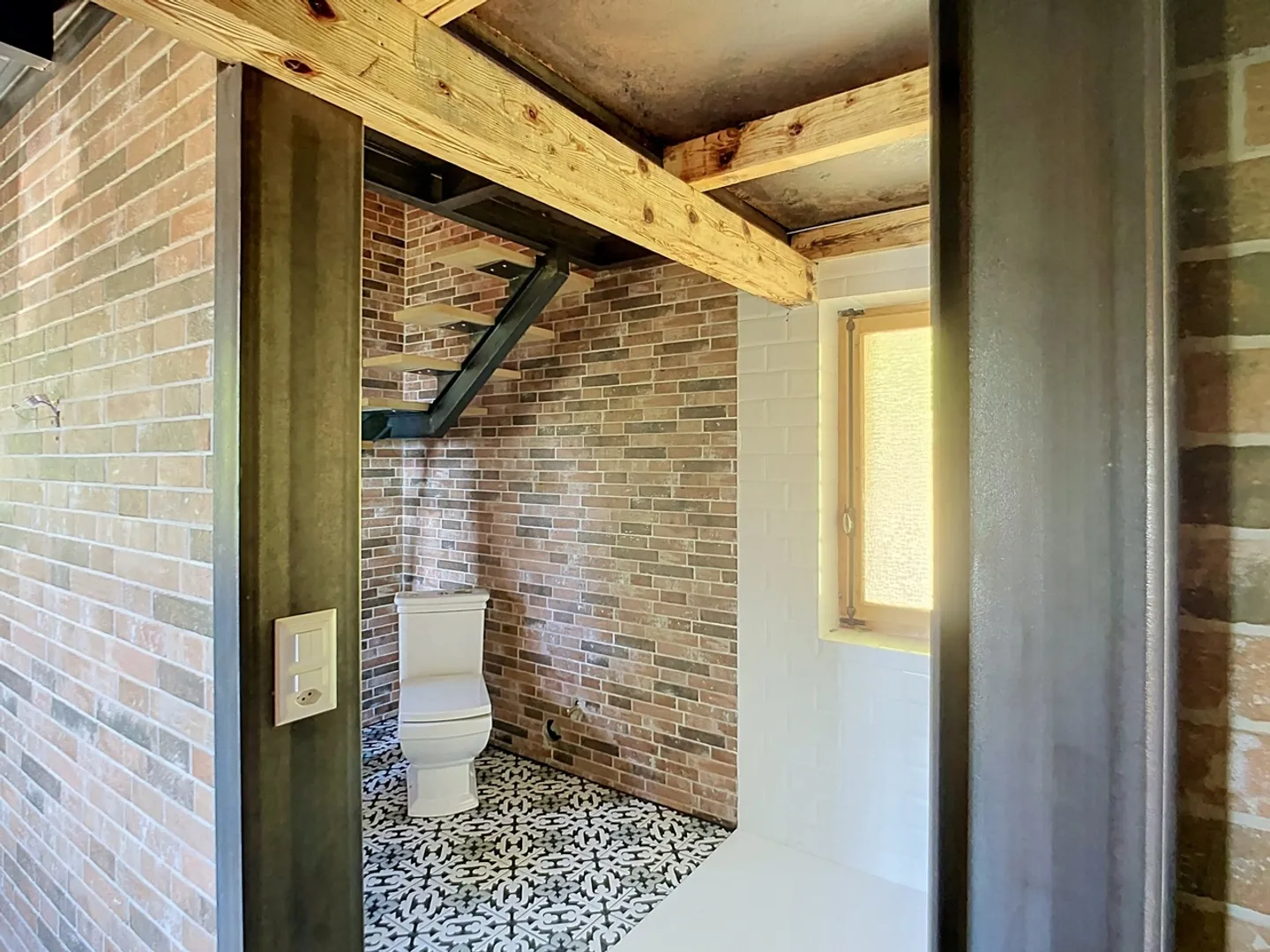 Einzigartiges Potenzial, Panoramablick & genehmigte Zweitwohnung - Foto 15 von 22