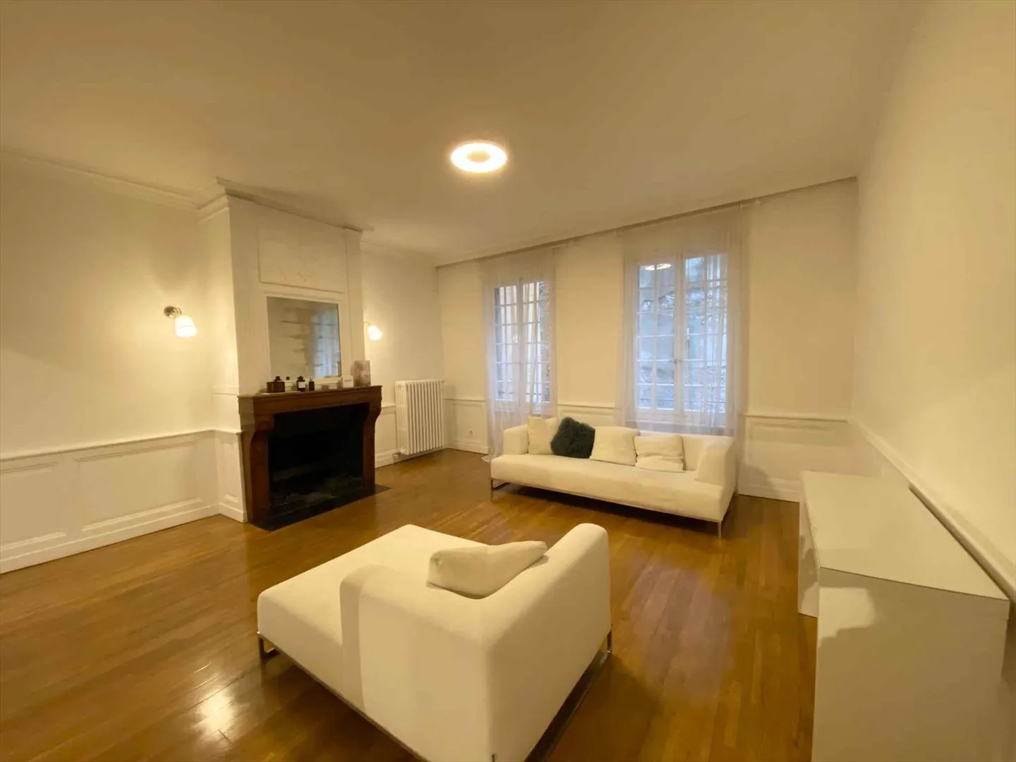 Appartamento arredato 2.5 stanze - Foto 3 di 8