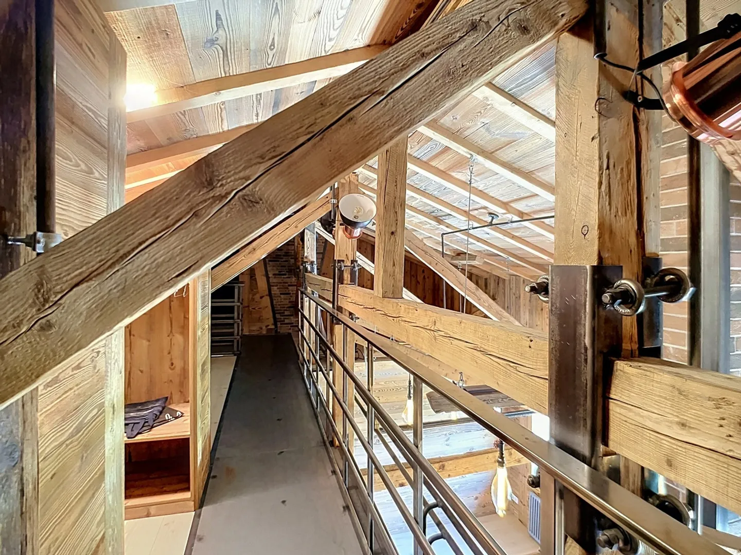 Einzigartiges Potenzial, Panoramablick & genehmigte Zweitwohnung - Foto 16 von 22