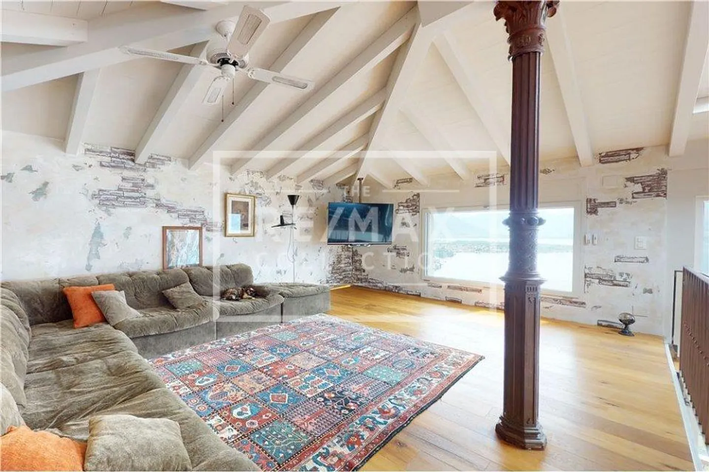 Complexe résidentiel avec deux maisons unifamiliales et vue sur le lac - Photo 12 sur 13