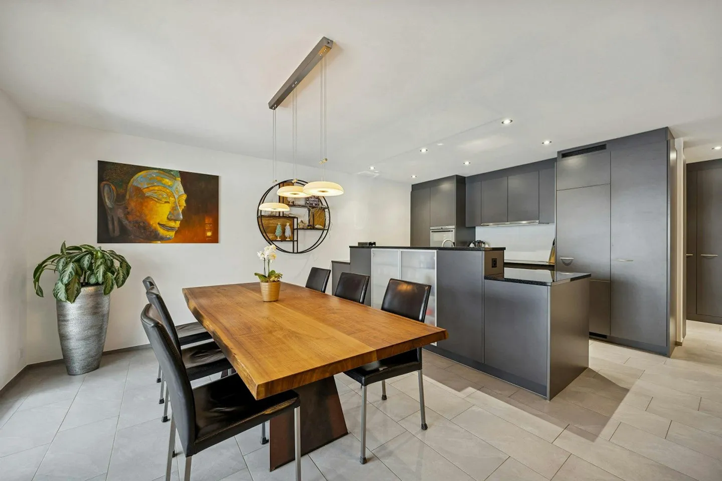 Stylish Maisonette with Garden, Peace and Quality of Life - Photo 1 of 10