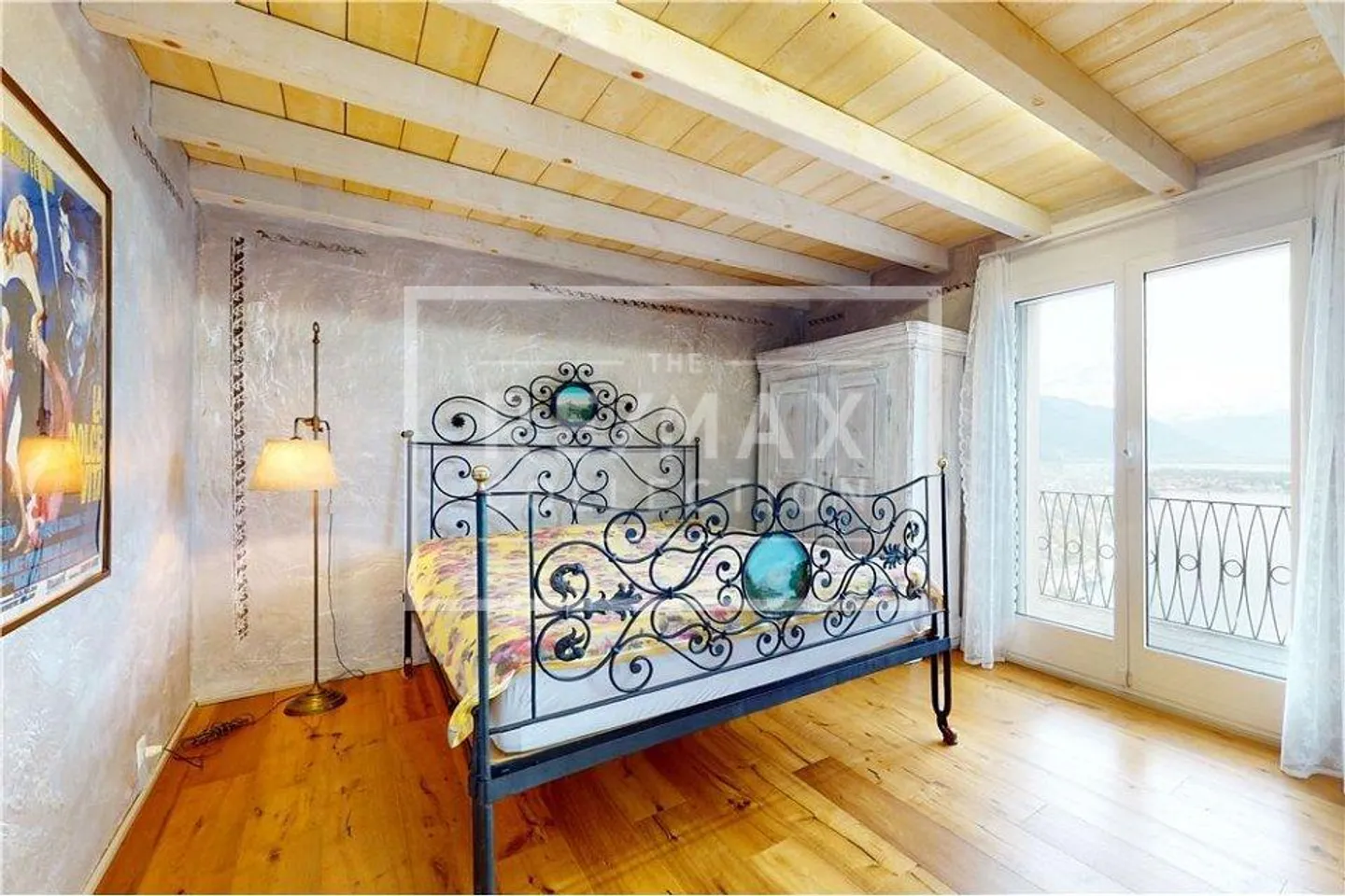 Complexe résidentiel avec deux maisons unifamiliales et vue sur le lac - Photo 13 sur 13