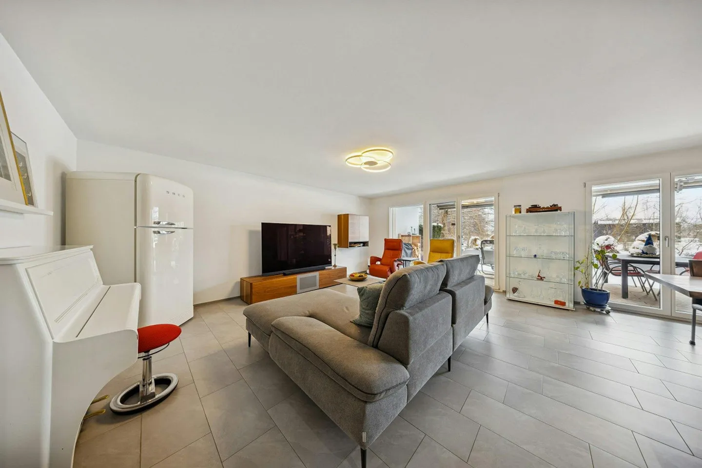 Stylish Maisonette with Garden, Peace and Quality of Life - Photo 9 of 10