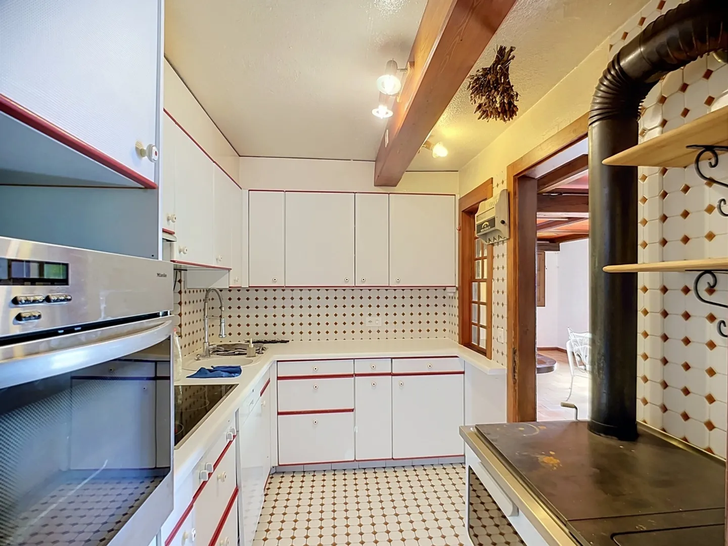 Einzigartiges Potenzial, Panoramablick & genehmigte Zweitwohnung - Foto 22 von 22