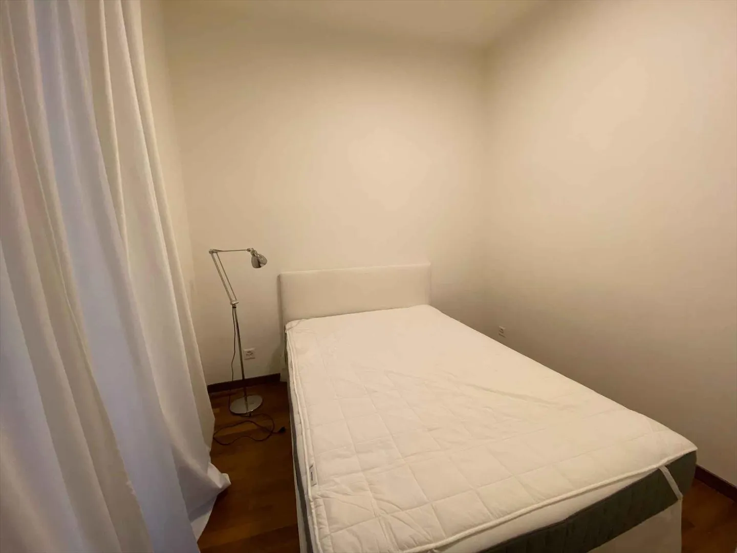 Appartamento arredato 2.5 stanze - Foto 7 di 8
