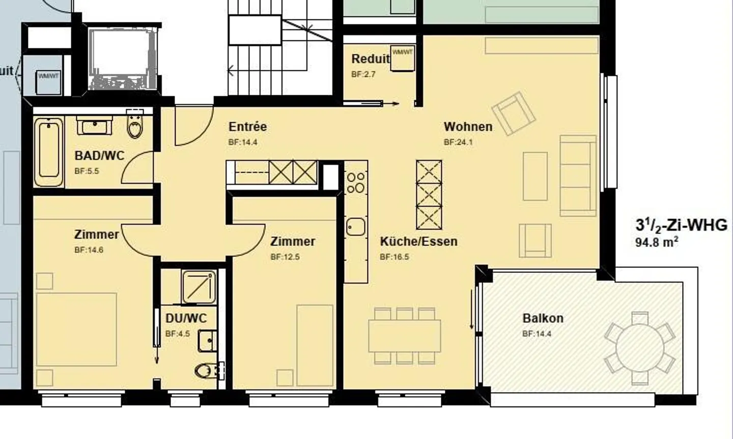 Living well in Sonnengrund! - Photo 8 of 9