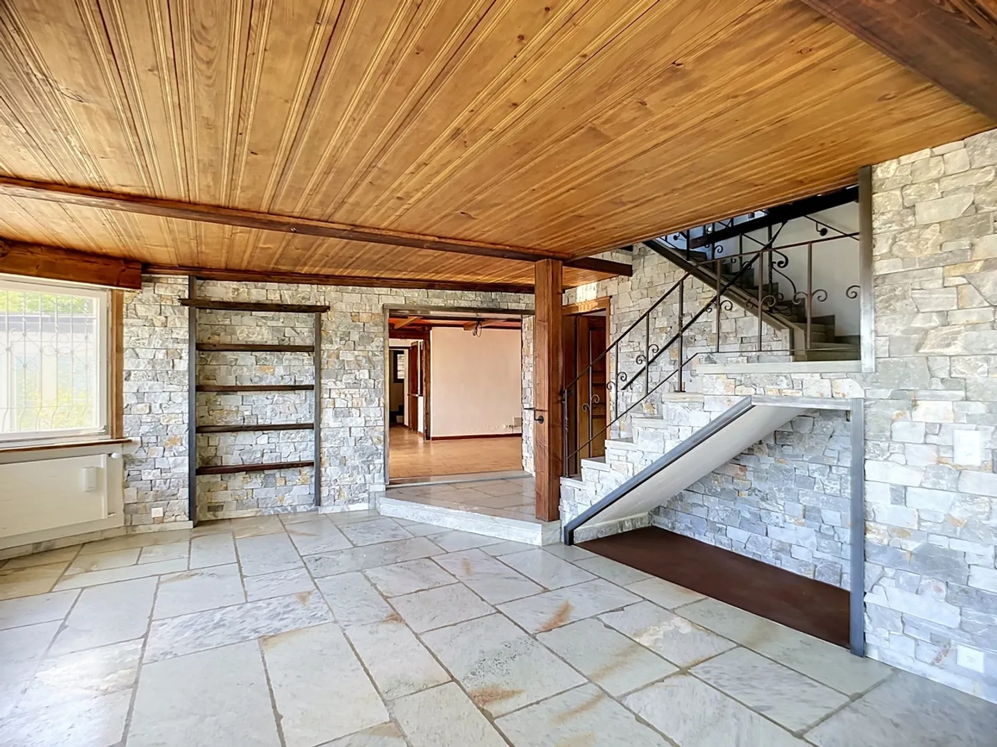 Einzigartiges Potenzial, Panoramablick & genehmigte Zweitwohnung - Foto 19 von 22