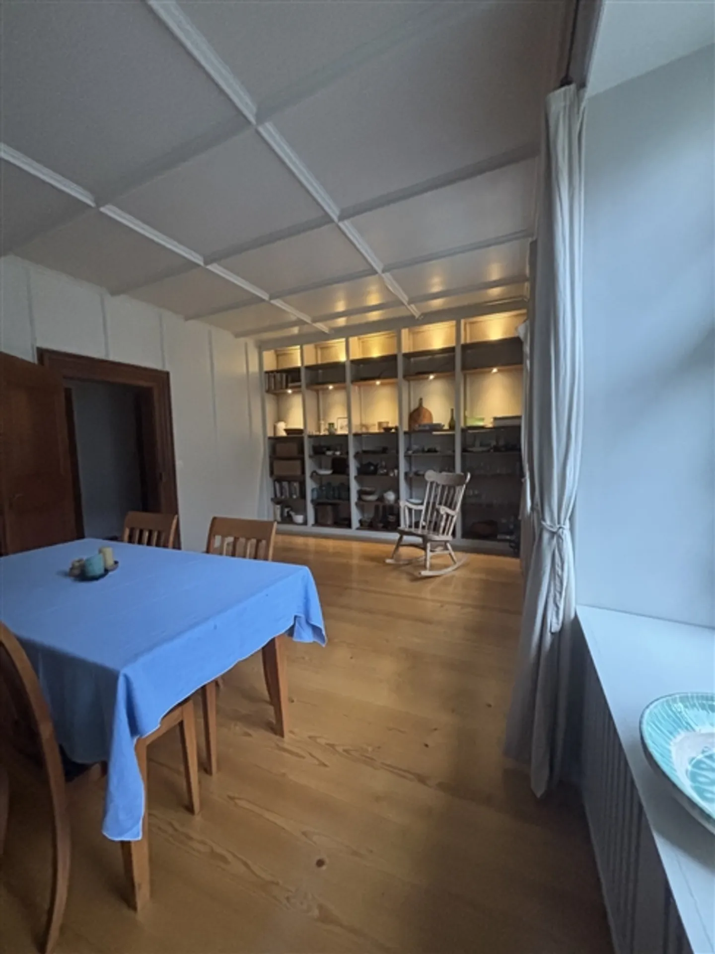 Appartement 3 pièces à Bâle - Vieille ville/Grossbasel, meublé, temporaire - Photo 2 sur 6