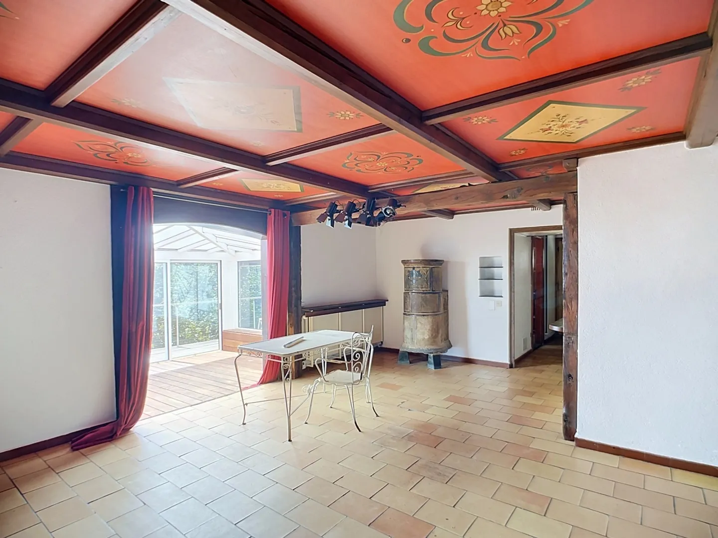Einzigartiges Potenzial, Panoramablick & genehmigte Zweitwohnung - Foto 20 von 22