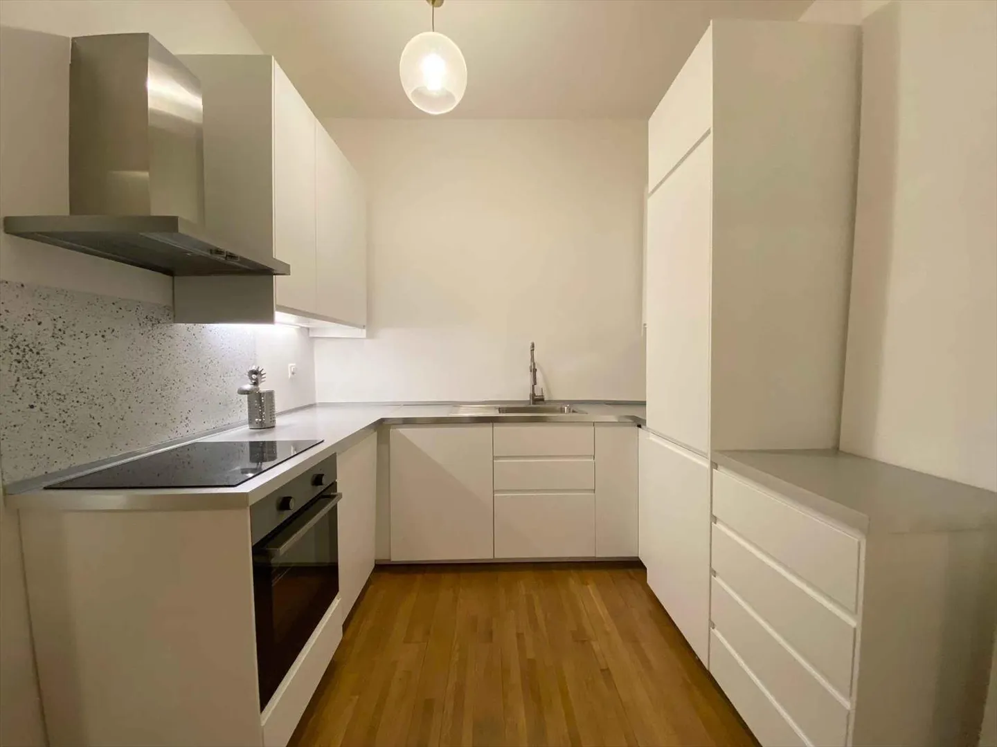 Appartamento arredato 2.5 stanze - Foto 6 di 8