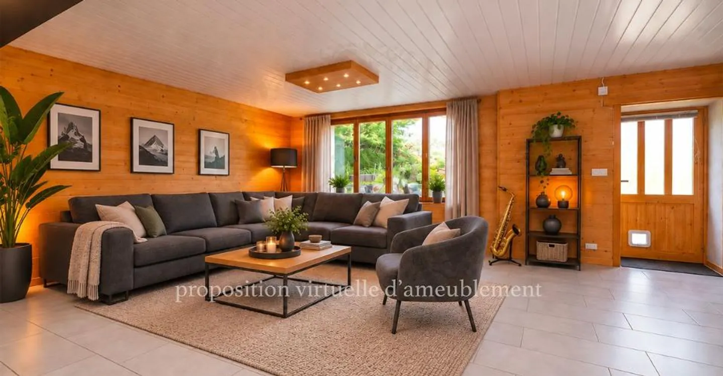 Charming Renovated Farmhouse - Photo 1 of 13