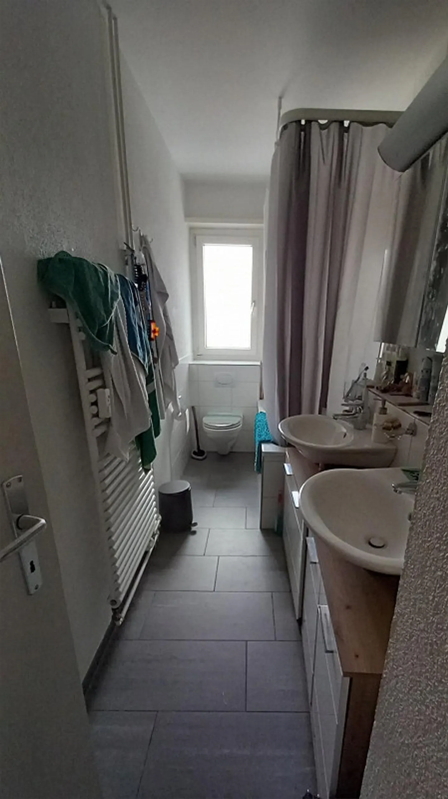 Subaffittuario Weinfelden - Foto 2 di 5