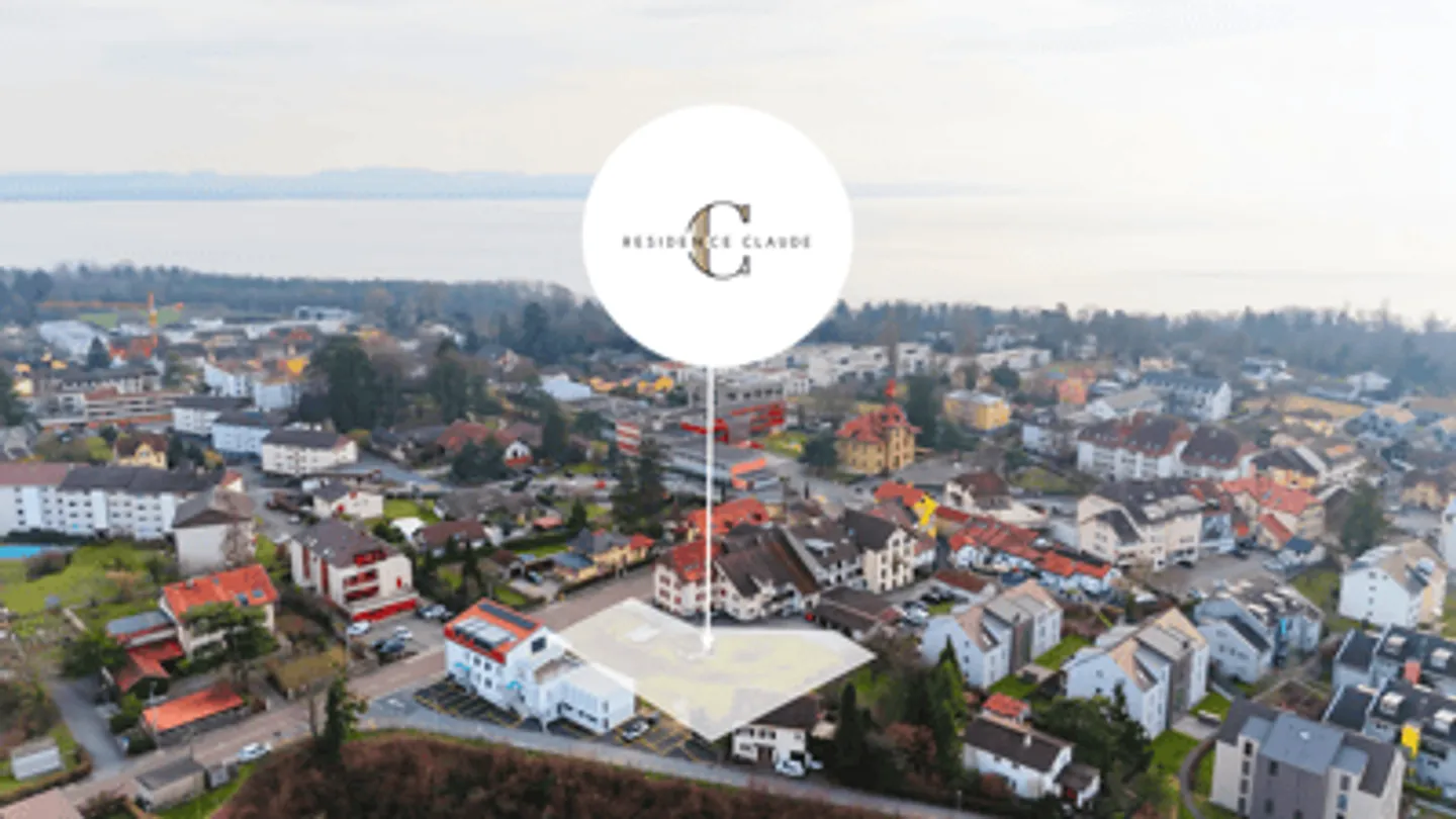 4.5 Room Apartment - Photo 2 of 6