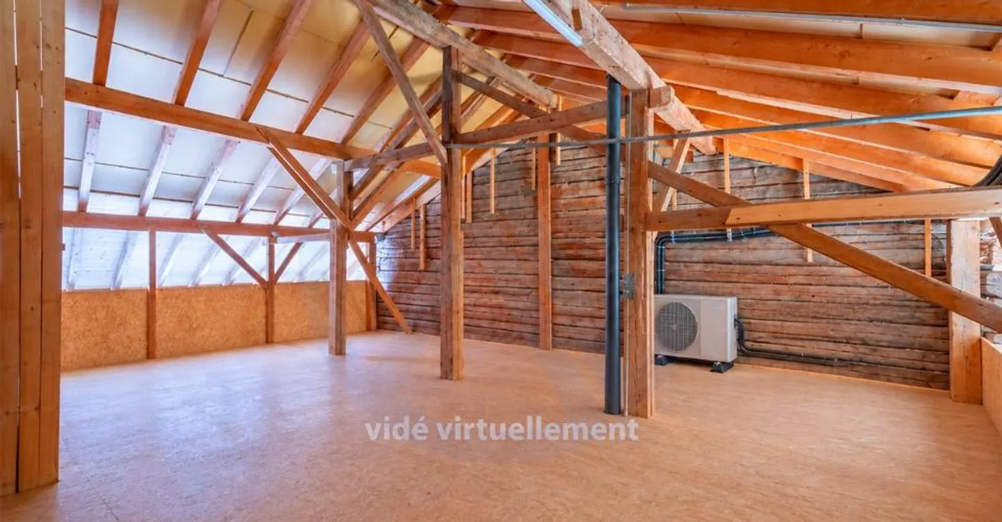 Charming Renovated Farmhouse - Photo 12 of 13