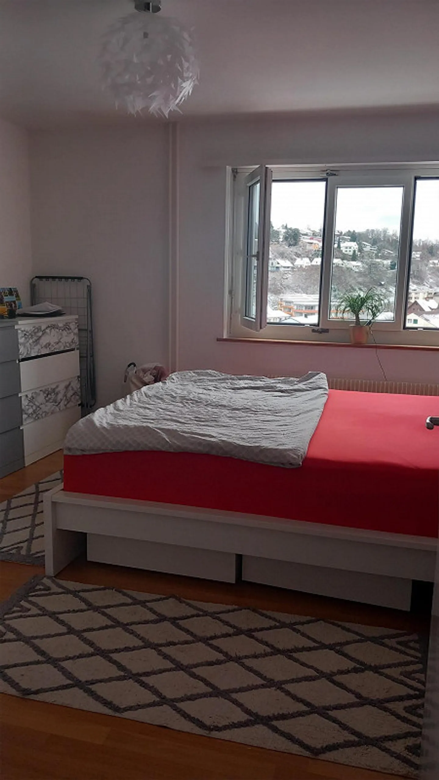 Subaffittuario Weinfelden - Foto 5 di 5