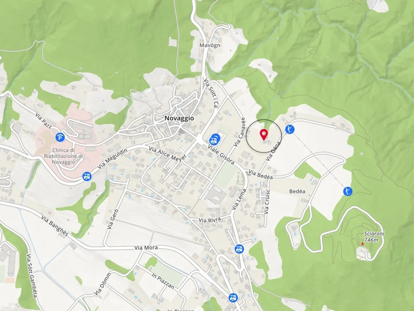 Villa d'environ 620 m² de surface habitable ou deux appartements, propriété avec licence Ref.: 0388 - Photo 9 sur 9