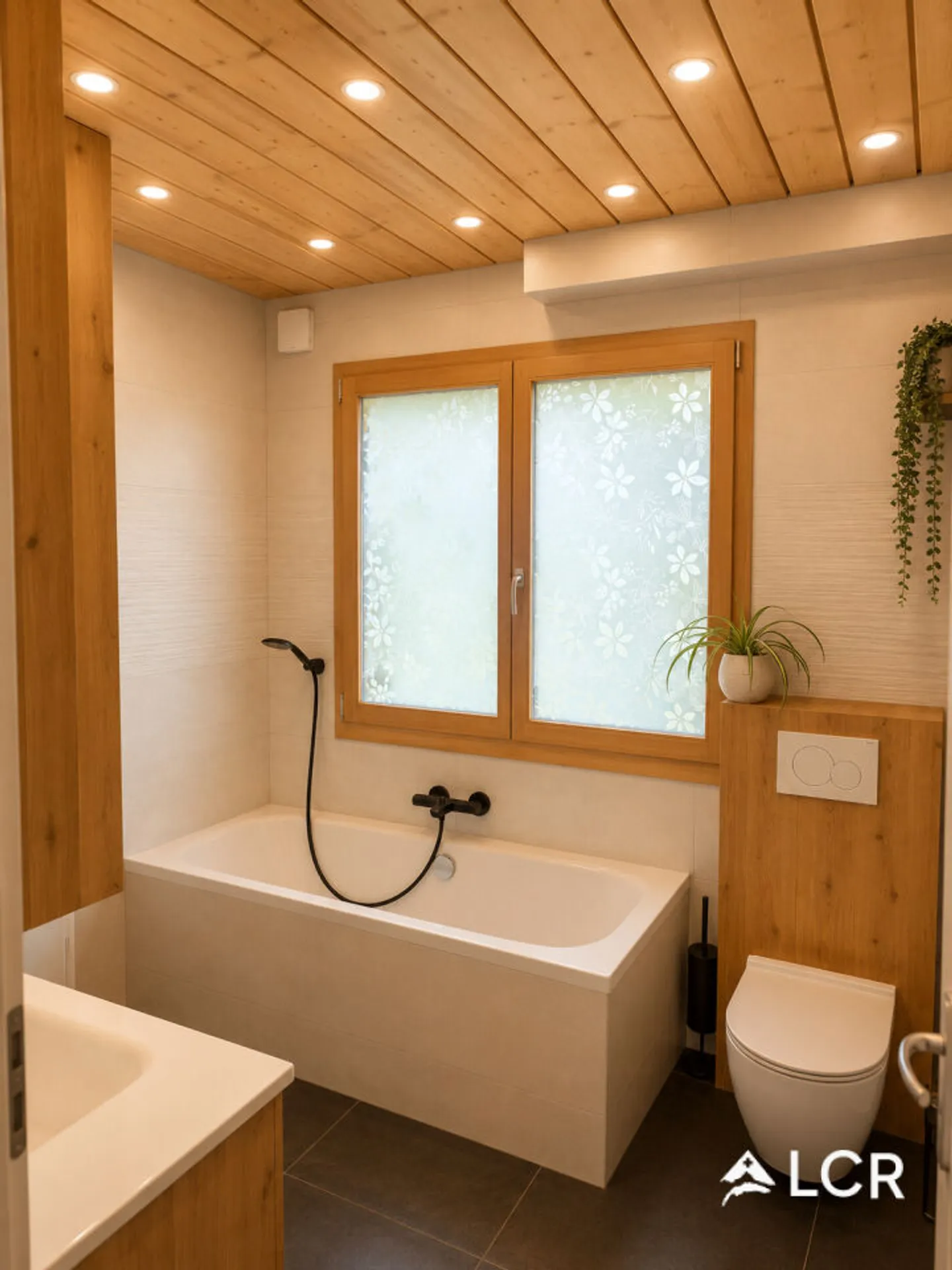 Belle maison de 6.5 pièces / Le Vaud - Photo 9 sur 13