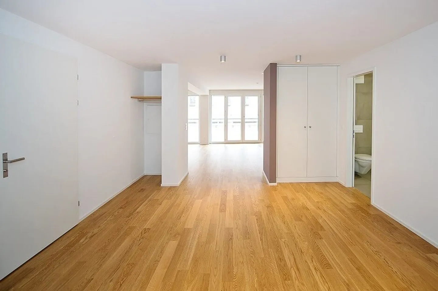 Wohnglück auf den ersten Blick! - Foto 2 von 6