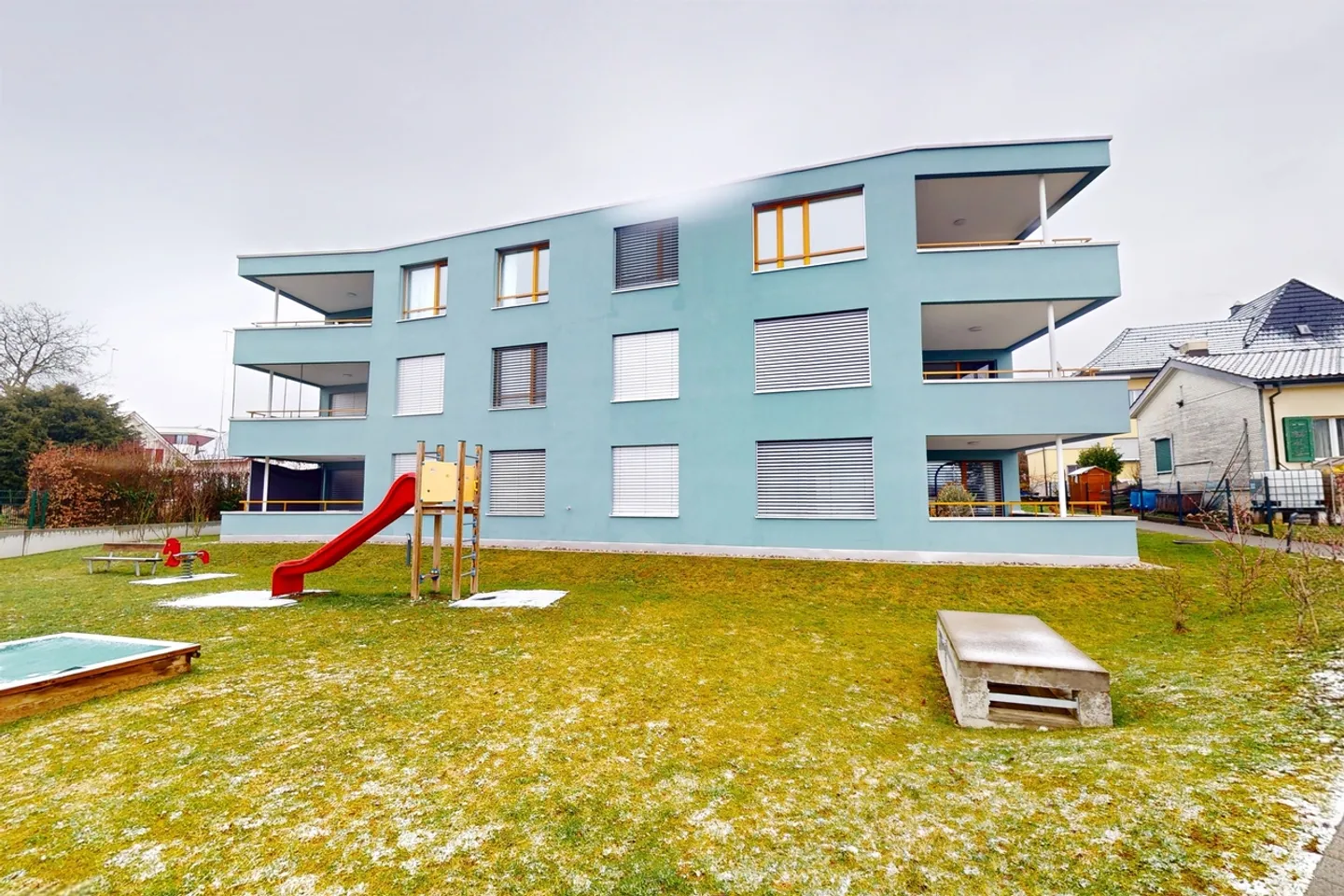 Votre oasis de bien-être vous attend - vie moderne dans un environnement détendu ! - Photo 1 sur 8