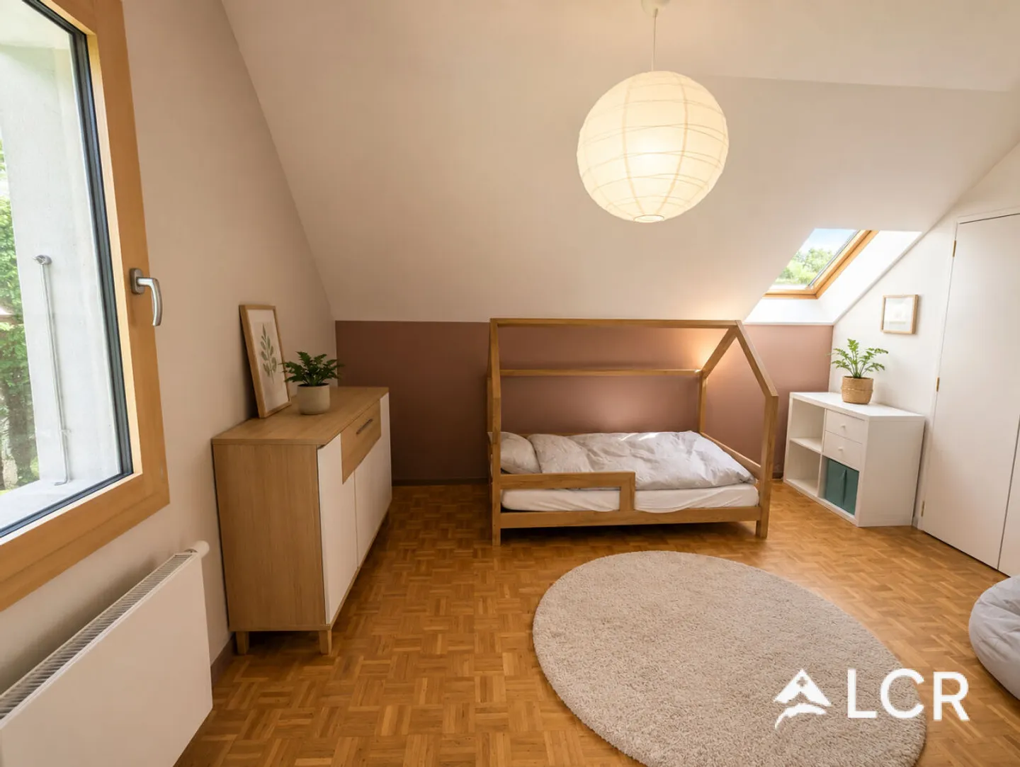 Belle maison de 6.5 pièces / Le Vaud - Photo 11 sur 13