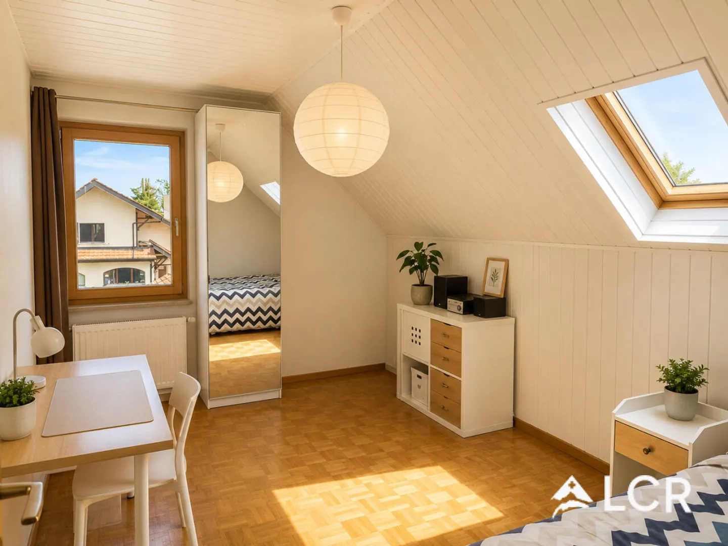 Belle maison de 6.5 pièces / Le Vaud - Photo 10 sur 13