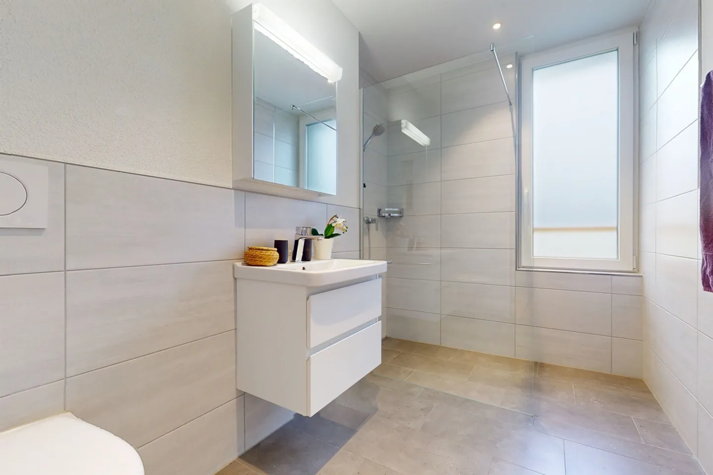 Votre oasis de bien-être vous attend - vie moderne dans un environnement détendu ! - Photo 6 sur 8