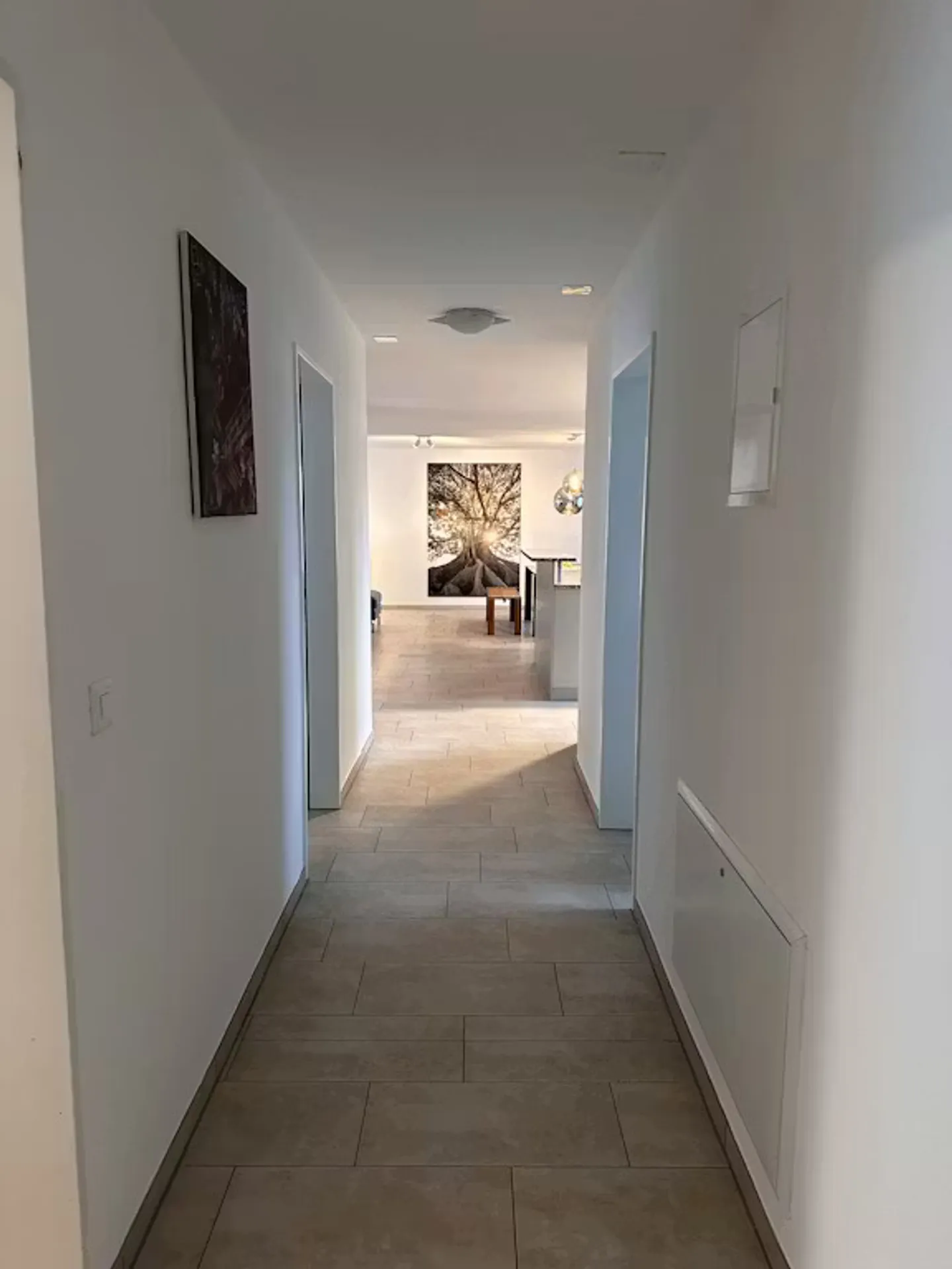 Appartamento in affitto - Foto 5 di 10